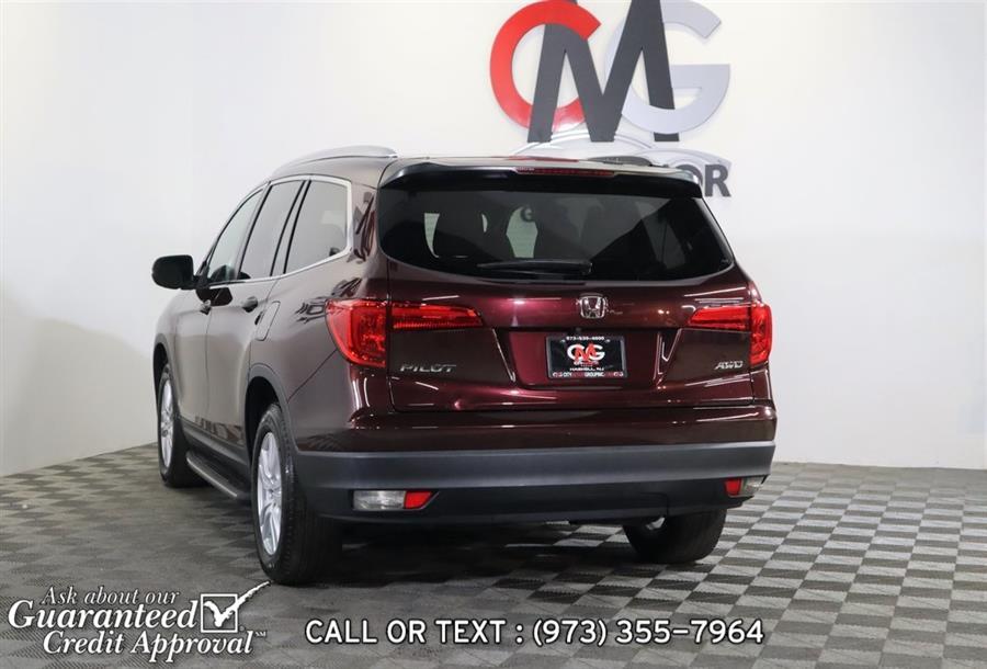 2017 Honda Pilot LX, available for sale in Haskell, New Jersey | City Motor Group Inc.. Haskell, New Jersey 2017 Honda Pilot LX, available for sale in Haskell, New Jersey | City Motor Group Inc.. Haskell, New Jersey