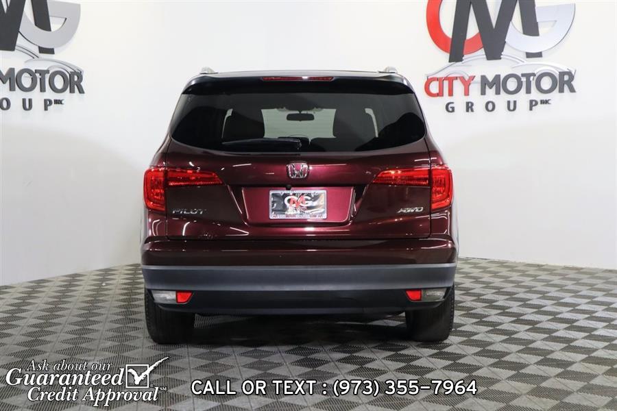 2017 Honda Pilot LX, available for sale in Haskell, New Jersey | City Motor Group Inc.. Haskell, New Jersey 2017 Honda Pilot LX, available for sale in Haskell, New Jersey | City Motor Group Inc.. Haskell, New Jersey