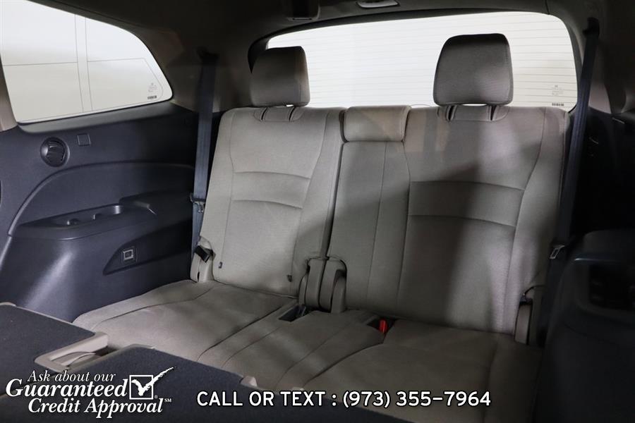 2017 Honda Pilot LX, available for sale in Haskell, New Jersey | City Motor Group Inc.. Haskell, New Jersey 2017 Honda Pilot LX, available for sale in Haskell, New Jersey | City Motor Group Inc.. Haskell, New Jersey