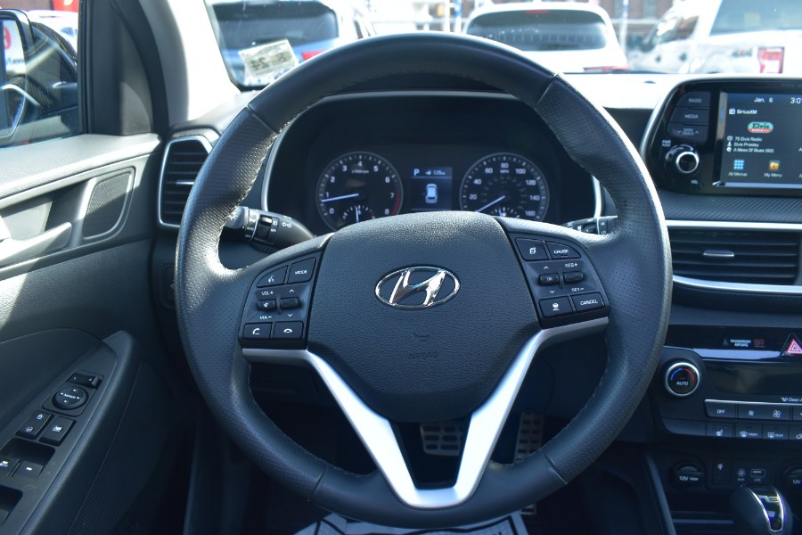 Used Hyundai Tucson Night AWD 2019 | Foreign Auto Imports. Irvington, New Jersey
