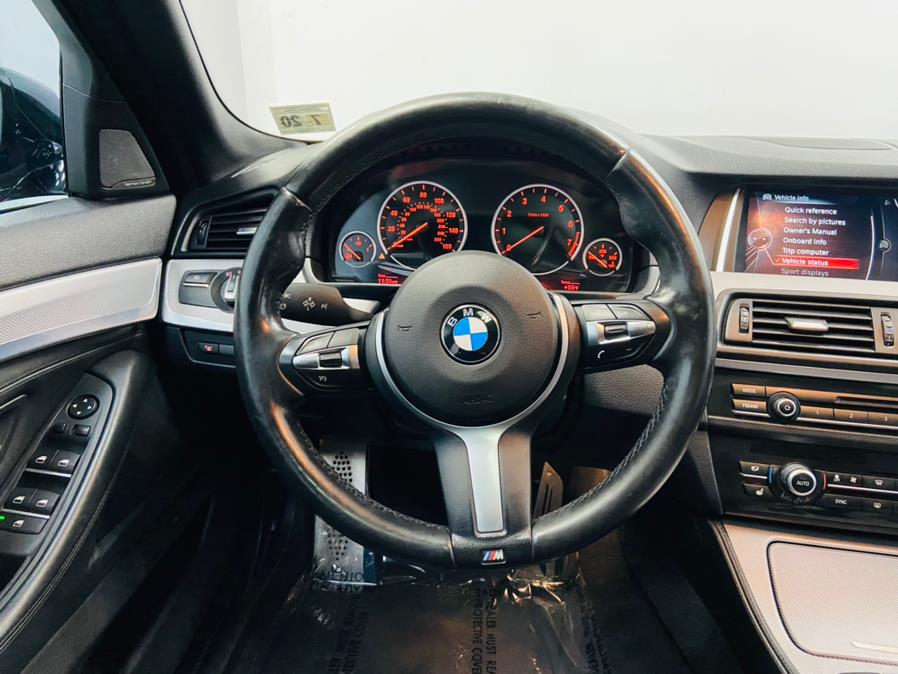 Used BMW 5 Series 4dr Sdn 535i xDrive AWD 2015 | East Coast Auto Group. Linden, New Jersey Used BMW 5 Series 4dr Sdn 535i xDrive AWD 2015 | East Coast Auto Group. Linden, New Jersey