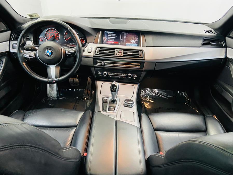 Used BMW 5 Series 4dr Sdn 535i xDrive AWD 2015 | East Coast Auto Group. Linden, New Jersey Used BMW 5 Series 4dr Sdn 535i xDrive AWD 2015 | East Coast Auto Group. Linden, New Jersey