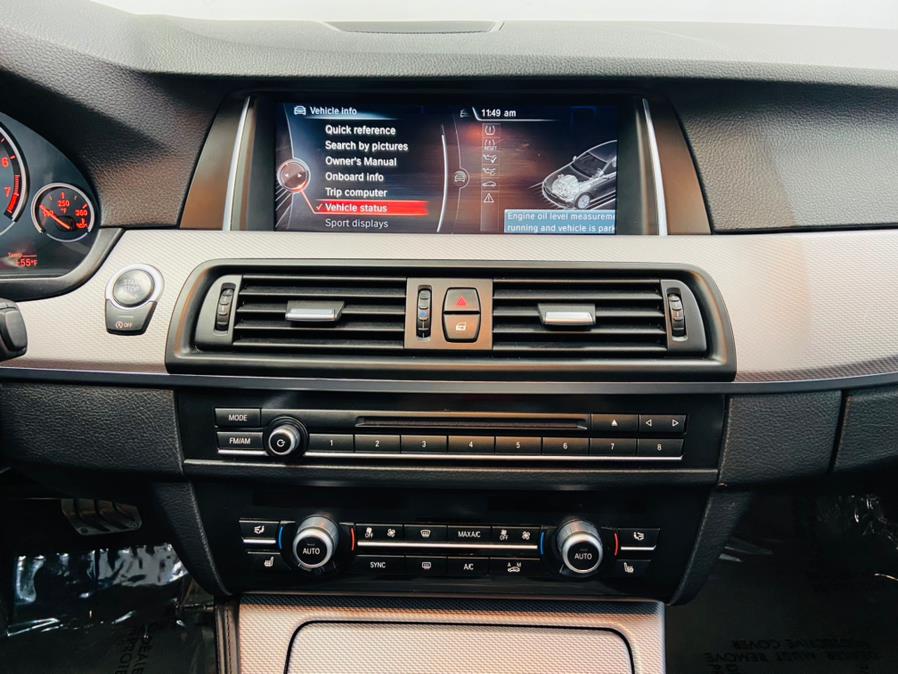 Used BMW 5 Series 4dr Sdn 535i xDrive AWD 2015 | East Coast Auto Group. Linden, New Jersey Used BMW 5 Series 4dr Sdn 535i xDrive AWD 2015 | East Coast Auto Group. Linden, New Jersey