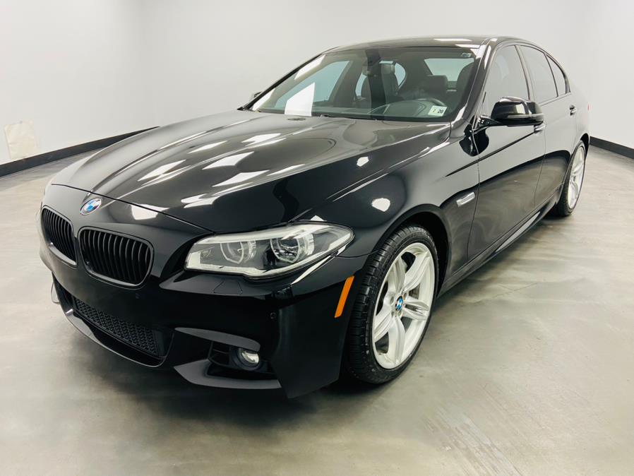 Used BMW 5 Series 4dr Sdn 535i xDrive AWD 2015 | East Coast Auto Group. Linden, New Jersey Used BMW 5 Series 4dr Sdn 535i xDrive AWD 2015 | East Coast Auto Group. Linden, New Jersey