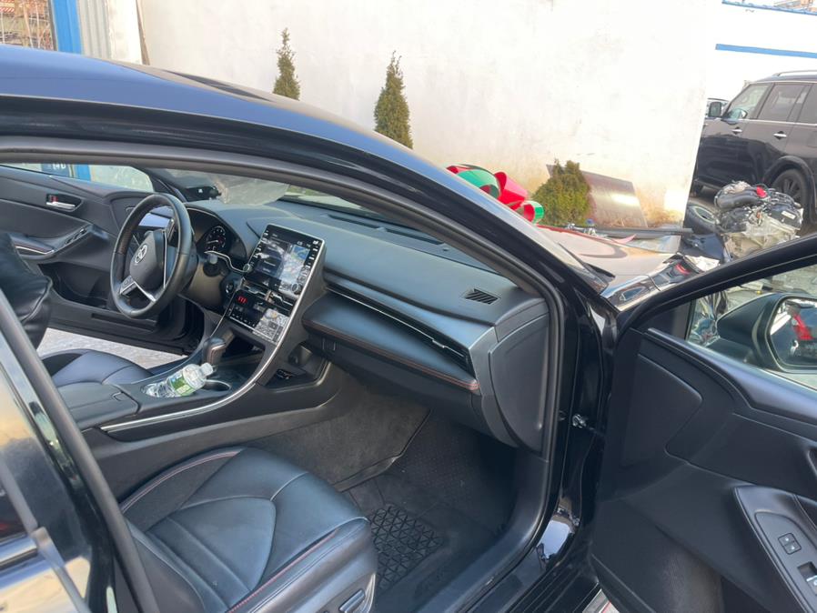 Used Toyota Avalon TRD FWD (Natl) 2021 | Brooklyn Auto Mall LLC. Brooklyn, New York Used Toyota Avalon TRD FWD (Natl) 2021 | Brooklyn Auto Mall LLC. Brooklyn, New York
