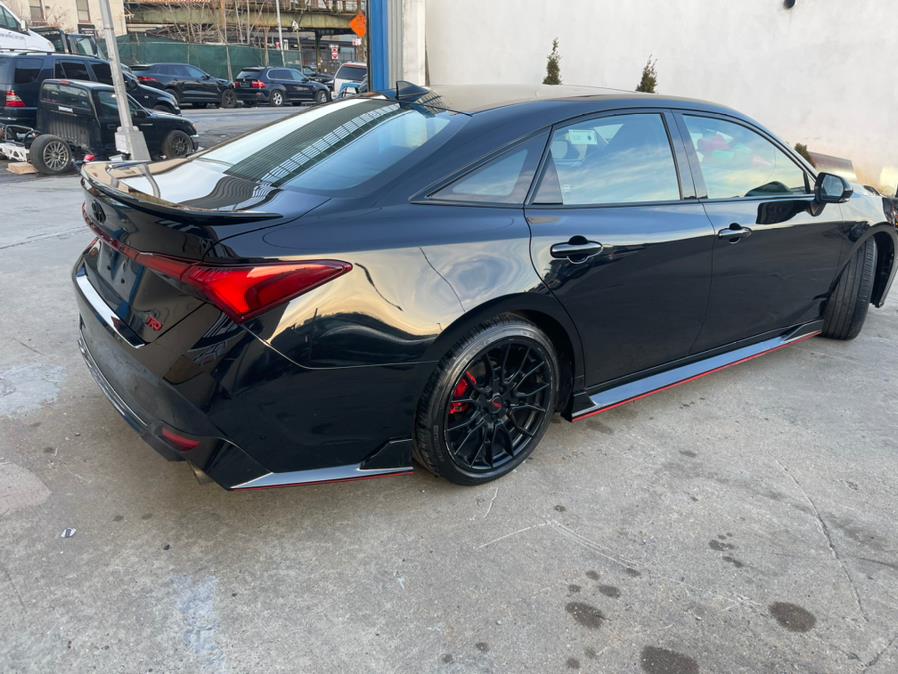 Used Toyota Avalon TRD FWD (Natl) 2021 | Brooklyn Auto Mall LLC. Brooklyn, New York Used Toyota Avalon TRD FWD (Natl) 2021 | Brooklyn Auto Mall LLC. Brooklyn, New York