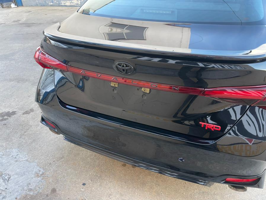 Used Toyota Avalon TRD FWD (Natl) 2021 | Brooklyn Auto Mall LLC. Brooklyn, New York Used Toyota Avalon TRD FWD (Natl) 2021 | Brooklyn Auto Mall LLC. Brooklyn, New York