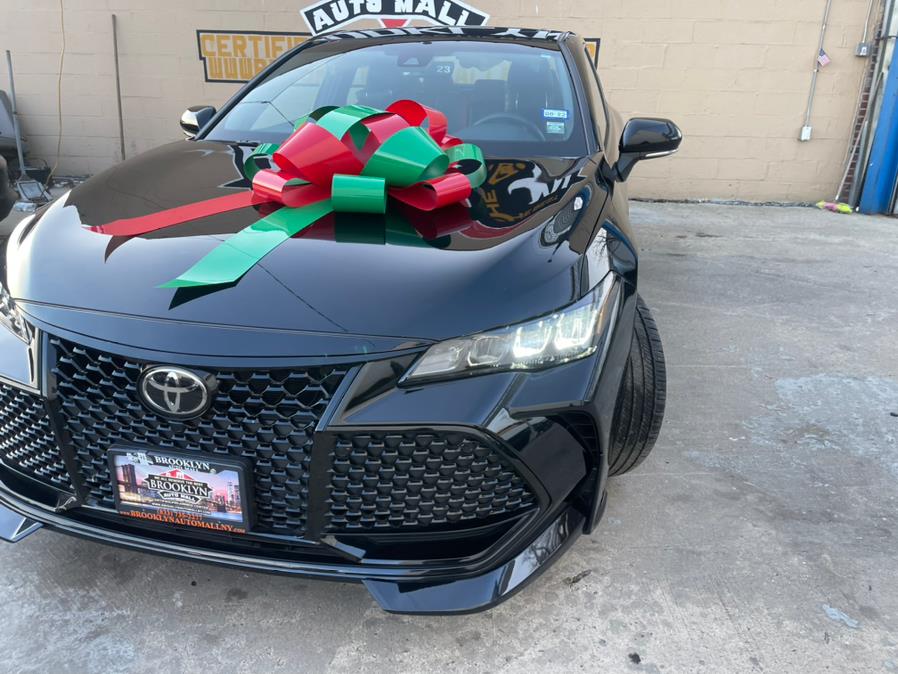 Used Toyota Avalon TRD FWD (Natl) 2021 | Brooklyn Auto Mall LLC. Brooklyn, New York Used Toyota Avalon TRD FWD (Natl) 2021 | Brooklyn Auto Mall LLC. Brooklyn, New York