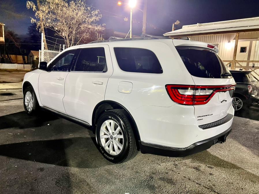 Used Dodge Durango AWD 4dr SXT 2014 | Advanced Auto Mall. Bronx, New York Used Dodge Durango AWD 4dr SXT 2014 | Advanced Auto Mall. Bronx, New York