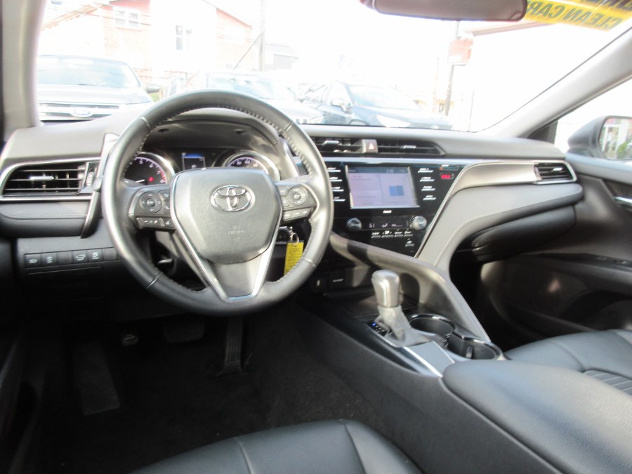 2020 Toyota Camry SE Auto (Natl), available for sale in Linden, New Jersey | Route 27 Auto Mall. Linden, New Jersey 2020 Toyota Camry SE Auto (Natl), available for sale in Linden, New Jersey | Route 27 Auto Mall. Linden, New Jersey