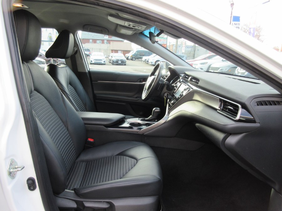 2020 Toyota Camry SE Auto (Natl), available for sale in Linden, New Jersey | Route 27 Auto Mall. Linden, New Jersey 2020 Toyota Camry SE Auto (Natl), available for sale in Linden, New Jersey | Route 27 Auto Mall. Linden, New Jersey