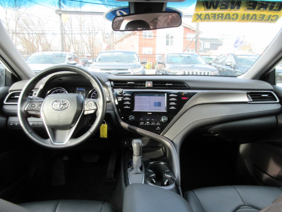 2020 Toyota Camry SE Auto (Natl), available for sale in Linden, New Jersey | Route 27 Auto Mall. Linden, New Jersey 2020 Toyota Camry SE Auto (Natl), available for sale in Linden, New Jersey | Route 27 Auto Mall. Linden, New Jersey