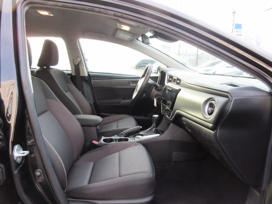 2019 Toyota Corolla LE CVT (Natl), available for sale in Linden, New Jersey | Route 27 Auto Mall. Linden, New Jersey 2019 Toyota Corolla LE CVT (Natl), available for sale in Linden, New Jersey | Route 27 Auto Mall. Linden, New Jersey