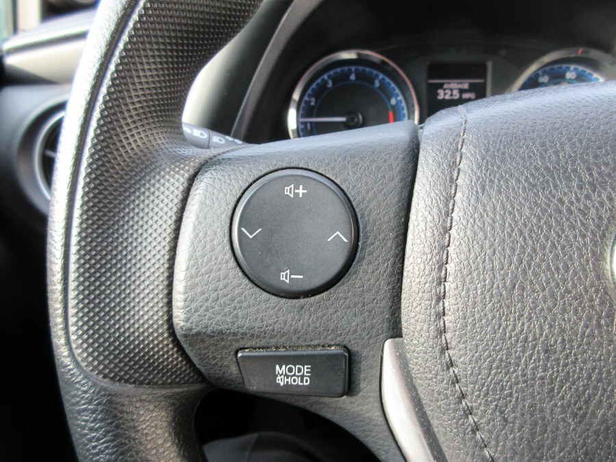 2019 Toyota Corolla LE CVT (Natl), available for sale in Linden, New Jersey | Route 27 Auto Mall. Linden, New Jersey 2019 Toyota Corolla LE CVT (Natl), available for sale in Linden, New Jersey | Route 27 Auto Mall. Linden, New Jersey