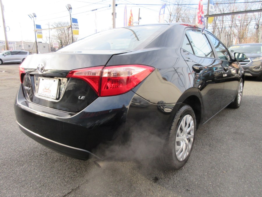 2019 Toyota Corolla LE CVT (Natl), available for sale in Linden, New Jersey | Route 27 Auto Mall. Linden, New Jersey 2019 Toyota Corolla LE CVT (Natl), available for sale in Linden, New Jersey | Route 27 Auto Mall. Linden, New Jersey