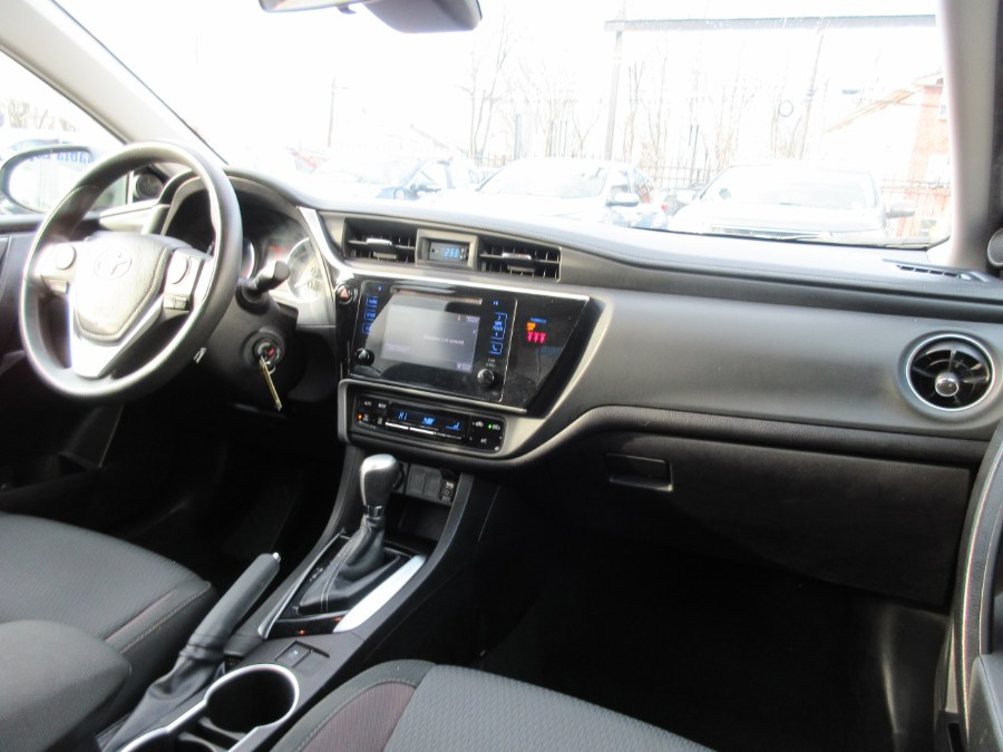 2019 Toyota Corolla LE CVT (Natl), available for sale in Linden, New Jersey | Route 27 Auto Mall. Linden, New Jersey 2019 Toyota Corolla LE CVT (Natl), available for sale in Linden, New Jersey | Route 27 Auto Mall. Linden, New Jersey