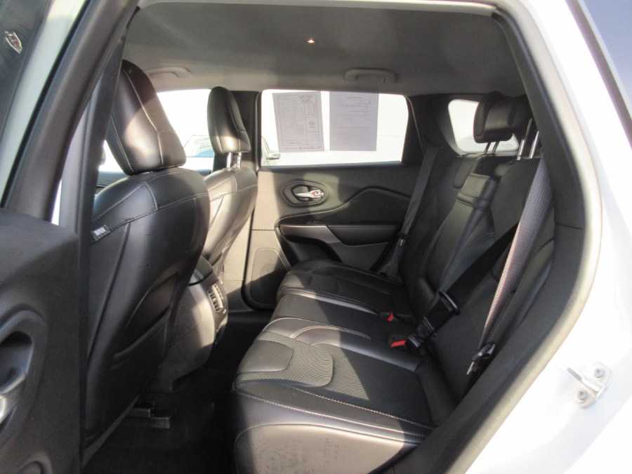 2019 Jeep Cherokee Limited 4x4, available for sale in Linden, New Jersey | Route 27 Auto Mall. Linden, New Jersey 2019 Jeep Cherokee Limited 4x4, available for sale in Linden, New Jersey | Route 27 Auto Mall. Linden, New Jersey
