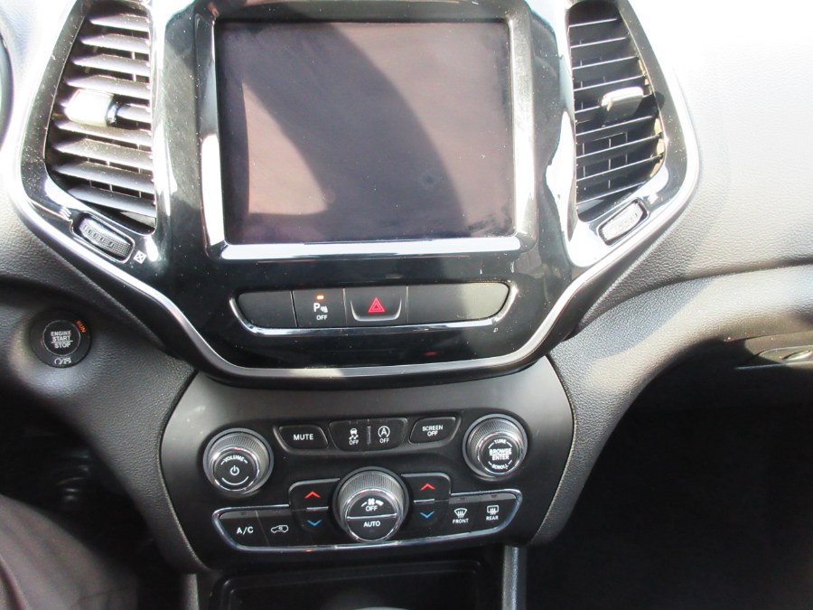 2019 Jeep Cherokee Limited 4x4, available for sale in Linden, New Jersey | Route 27 Auto Mall. Linden, New Jersey 2019 Jeep Cherokee Limited 4x4, available for sale in Linden, New Jersey | Route 27 Auto Mall. Linden, New Jersey
