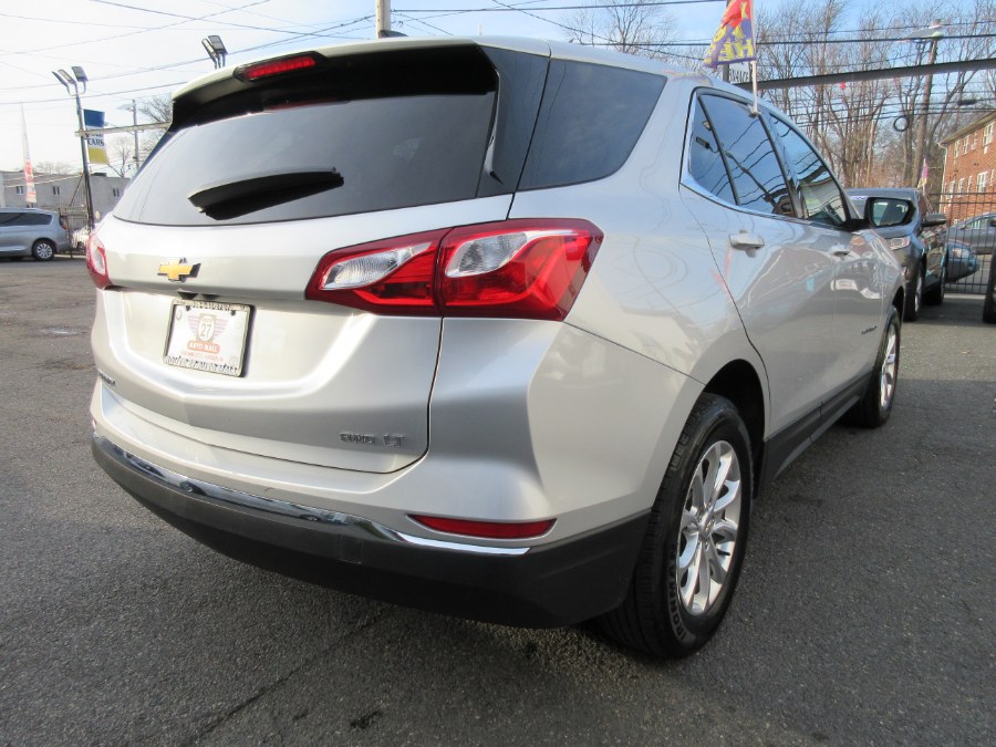 2020 Chevrolet Equinox AWD 4dr LT w/1LT, available for sale in Linden, New Jersey | Route 27 Auto Mall. Linden, New Jersey 2020 Chevrolet Equinox AWD 4dr LT w/1LT, available for sale in Linden, New Jersey | Route 27 Auto Mall. Linden, New Jersey