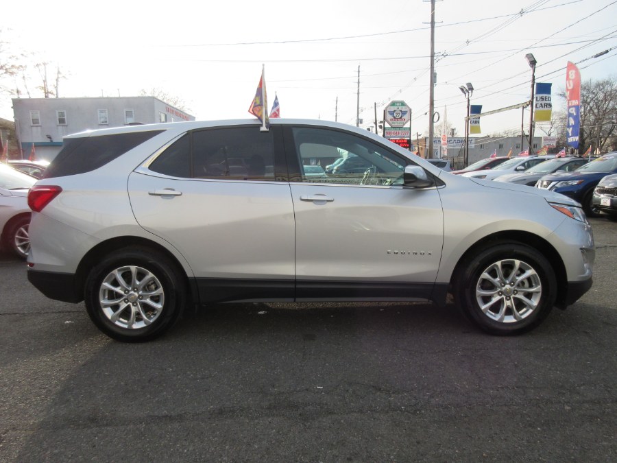 2020 Chevrolet Equinox AWD 4dr LT w/1LT, available for sale in Linden, New Jersey | Route 27 Auto Mall. Linden, New Jersey 2020 Chevrolet Equinox AWD 4dr LT w/1LT, available for sale in Linden, New Jersey | Route 27 Auto Mall. Linden, New Jersey