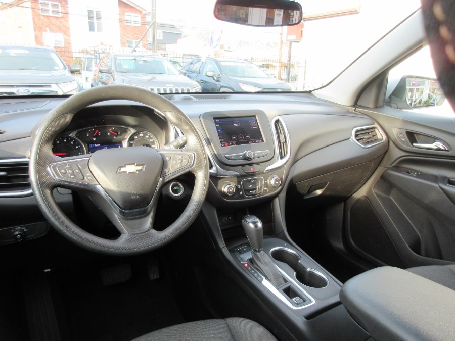 2020 Chevrolet Equinox AWD 4dr LT w/1LT, available for sale in Linden, New Jersey | Route 27 Auto Mall. Linden, New Jersey 2020 Chevrolet Equinox AWD 4dr LT w/1LT, available for sale in Linden, New Jersey | Route 27 Auto Mall. Linden, New Jersey