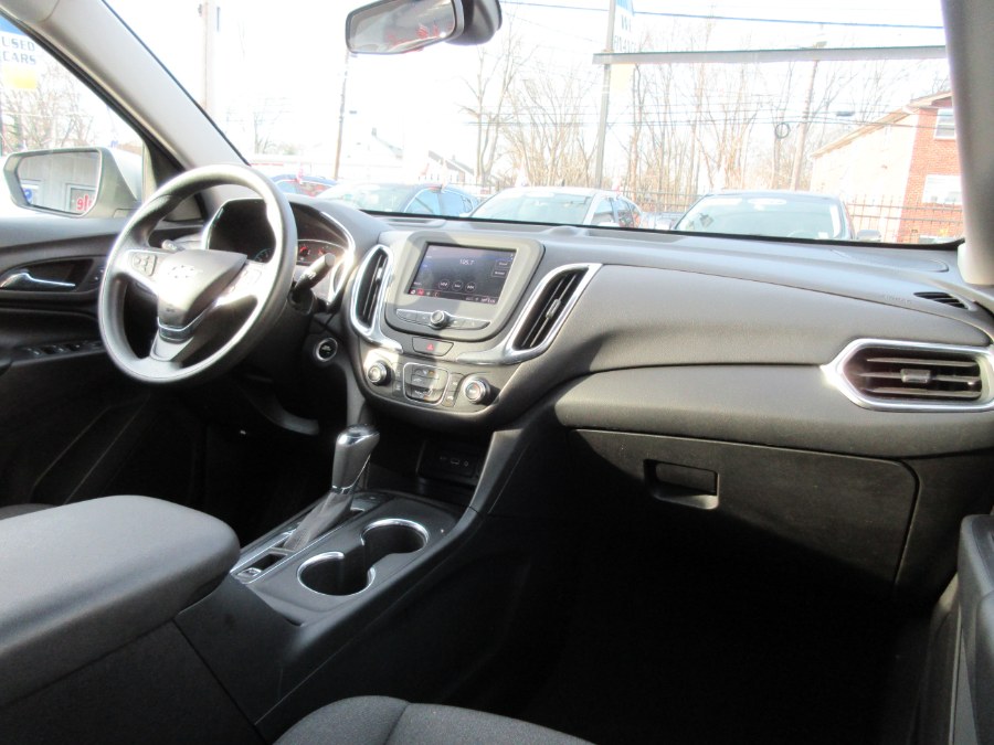 2020 Chevrolet Equinox AWD 4dr LT w/1LT, available for sale in Linden, New Jersey | Route 27 Auto Mall. Linden, New Jersey 2020 Chevrolet Equinox AWD 4dr LT w/1LT, available for sale in Linden, New Jersey | Route 27 Auto Mall. Linden, New Jersey