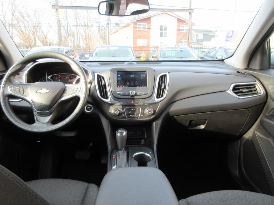 2020 Chevrolet Equinox AWD 4dr LT w/1LT, available for sale in Linden, New Jersey | Route 27 Auto Mall. Linden, New Jersey 2020 Chevrolet Equinox AWD 4dr LT w/1LT, available for sale in Linden, New Jersey | Route 27 Auto Mall. Linden, New Jersey