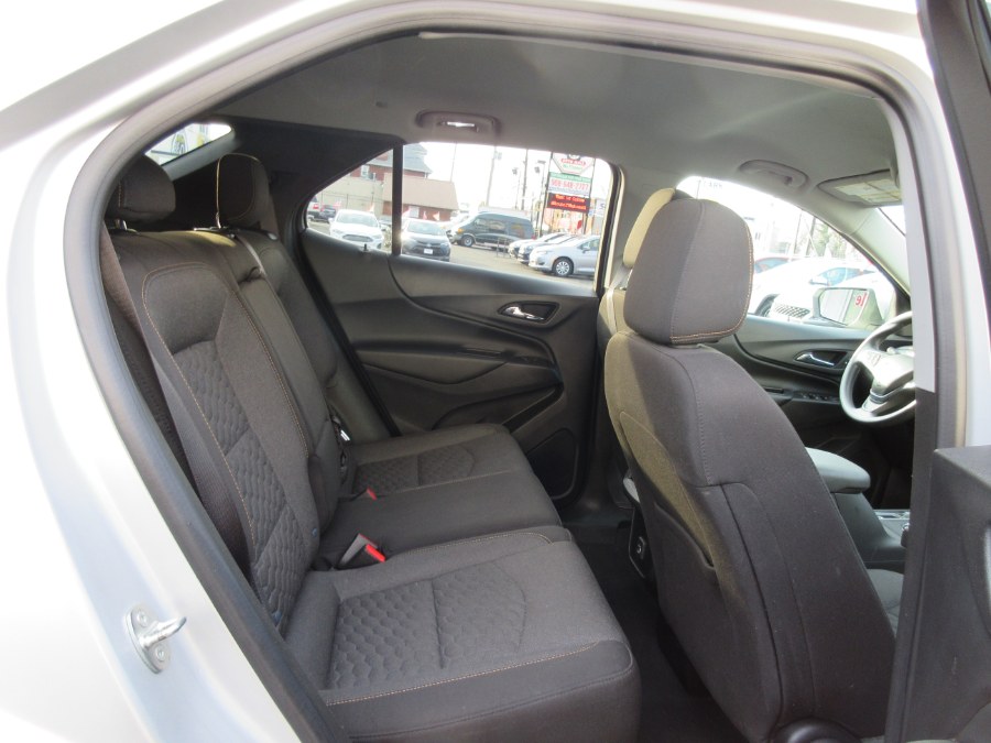 2020 Chevrolet Equinox AWD 4dr LT w/1LT, available for sale in Linden, New Jersey | Route 27 Auto Mall. Linden, New Jersey 2020 Chevrolet Equinox AWD 4dr LT w/1LT, available for sale in Linden, New Jersey | Route 27 Auto Mall. Linden, New Jersey