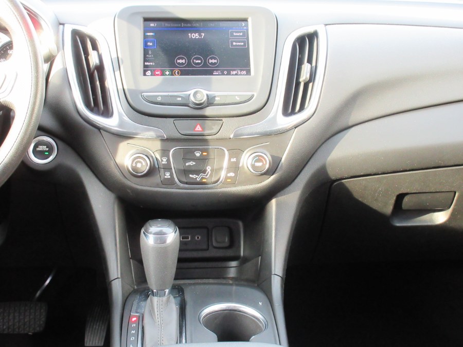 2020 Chevrolet Equinox AWD 4dr LT w/1LT, available for sale in Linden, New Jersey | Route 27 Auto Mall. Linden, New Jersey 2020 Chevrolet Equinox AWD 4dr LT w/1LT, available for sale in Linden, New Jersey | Route 27 Auto Mall. Linden, New Jersey