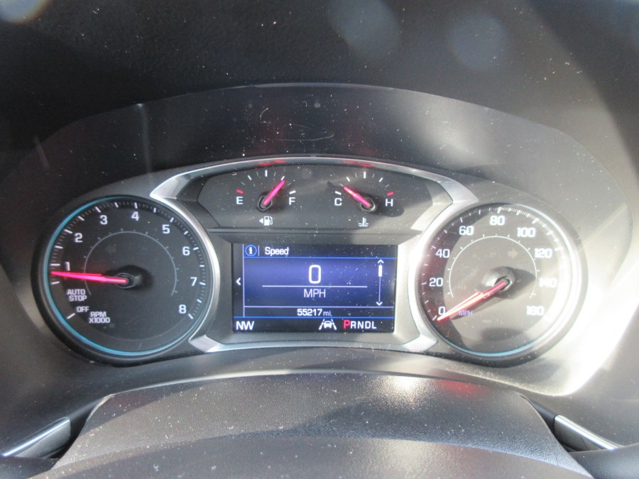 2020 Chevrolet Equinox AWD 4dr LT w/1LT, available for sale in Linden, New Jersey | Route 27 Auto Mall. Linden, New Jersey 2020 Chevrolet Equinox AWD 4dr LT w/1LT, available for sale in Linden, New Jersey | Route 27 Auto Mall. Linden, New Jersey