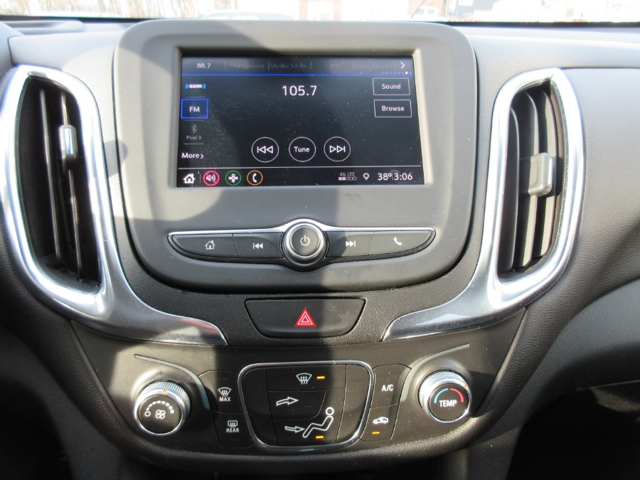 2020 Chevrolet Equinox AWD 4dr LT w/1LT, available for sale in Linden, New Jersey | Route 27 Auto Mall. Linden, New Jersey 2020 Chevrolet Equinox AWD 4dr LT w/1LT, available for sale in Linden, New Jersey | Route 27 Auto Mall. Linden, New Jersey