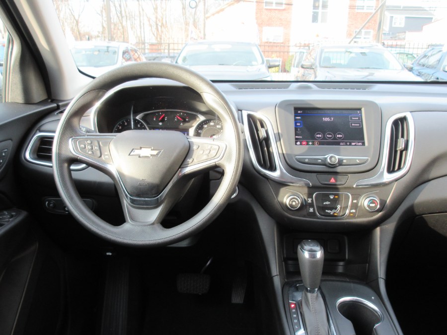 2020 Chevrolet Equinox AWD 4dr LT w/1LT, available for sale in Linden, New Jersey | Route 27 Auto Mall. Linden, New Jersey 2020 Chevrolet Equinox AWD 4dr LT w/1LT, available for sale in Linden, New Jersey | Route 27 Auto Mall. Linden, New Jersey