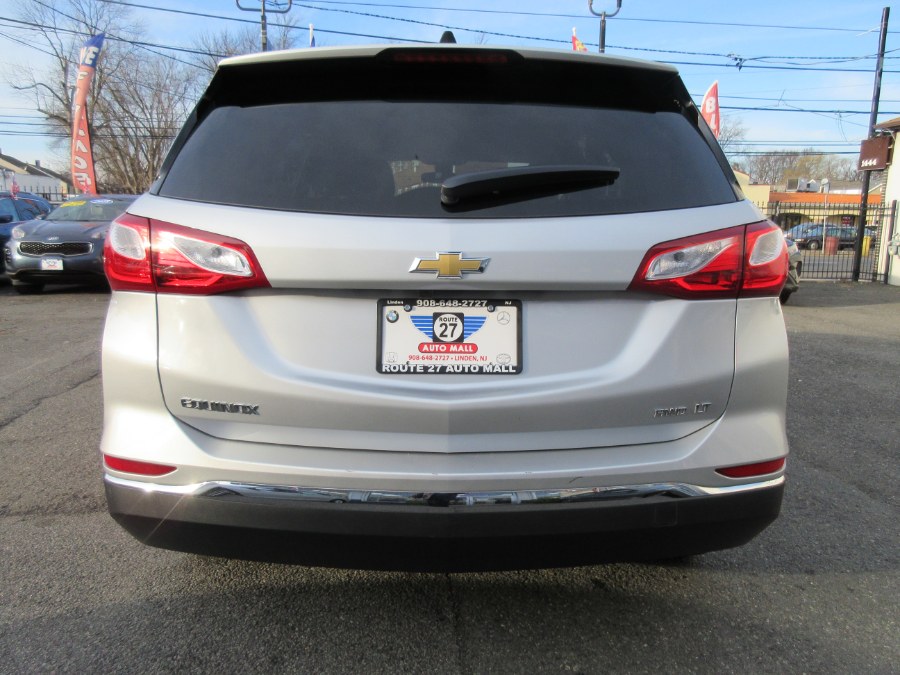 2020 Chevrolet Equinox AWD 4dr LT w/1LT, available for sale in Linden, New Jersey | Route 27 Auto Mall. Linden, New Jersey 2020 Chevrolet Equinox AWD 4dr LT w/1LT, available for sale in Linden, New Jersey | Route 27 Auto Mall. Linden, New Jersey