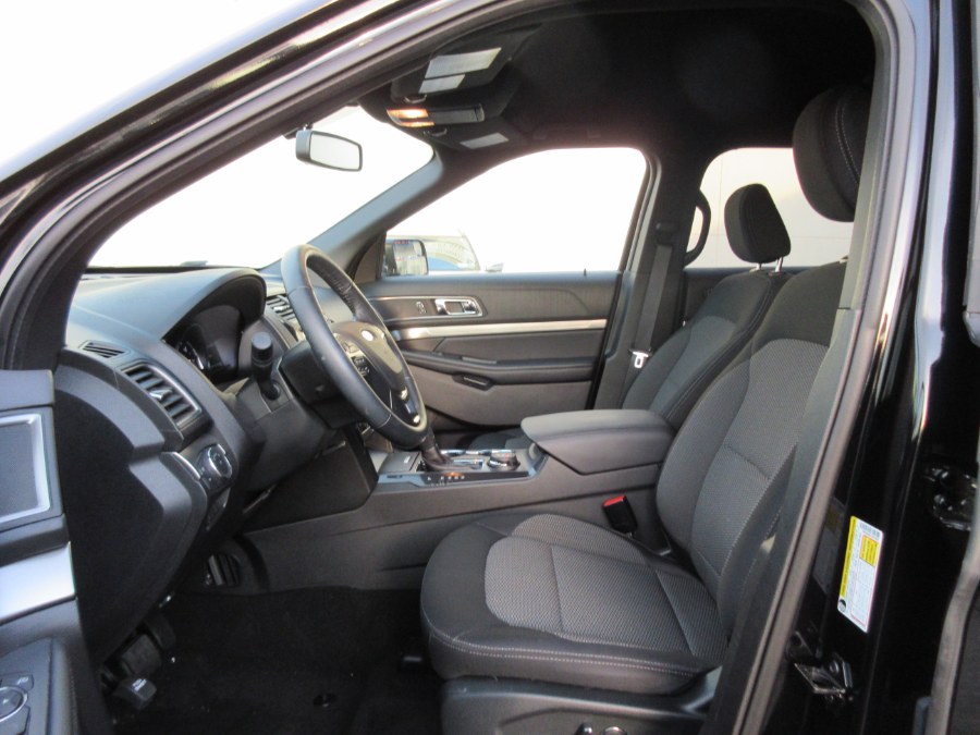 2018 Ford Explorer XLT 4WD, available for sale in Linden, New Jersey | Route 27 Auto Mall. Linden, New Jersey 2018 Ford Explorer XLT 4WD, available for sale in Linden, New Jersey | Route 27 Auto Mall. Linden, New Jersey