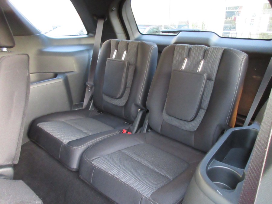 2018 Ford Explorer XLT 4WD, available for sale in Linden, New Jersey | Route 27 Auto Mall. Linden, New Jersey 2018 Ford Explorer XLT 4WD, available for sale in Linden, New Jersey | Route 27 Auto Mall. Linden, New Jersey