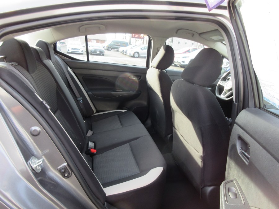 2021 Nissan Versa SV CVT, available for sale in Linden, New Jersey | Route 27 Auto Mall. Linden, New Jersey 2021 Nissan Versa SV CVT, available for sale in Linden, New Jersey | Route 27 Auto Mall. Linden, New Jersey