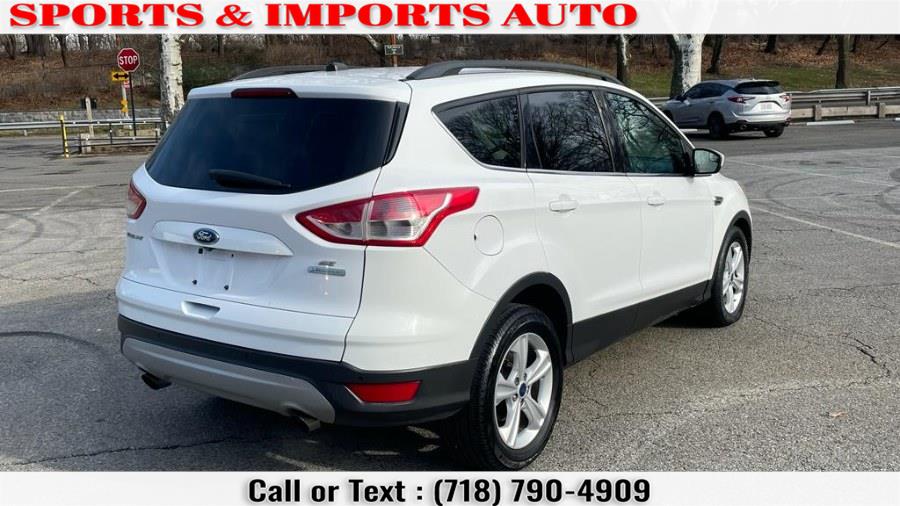 Used Ford Escape FWD 4dr SE 2014 | Sports & Imports Auto Inc. Brooklyn, New York Used Ford Escape FWD 4dr SE 2014 | Sports & Imports Auto Inc. Brooklyn, New York