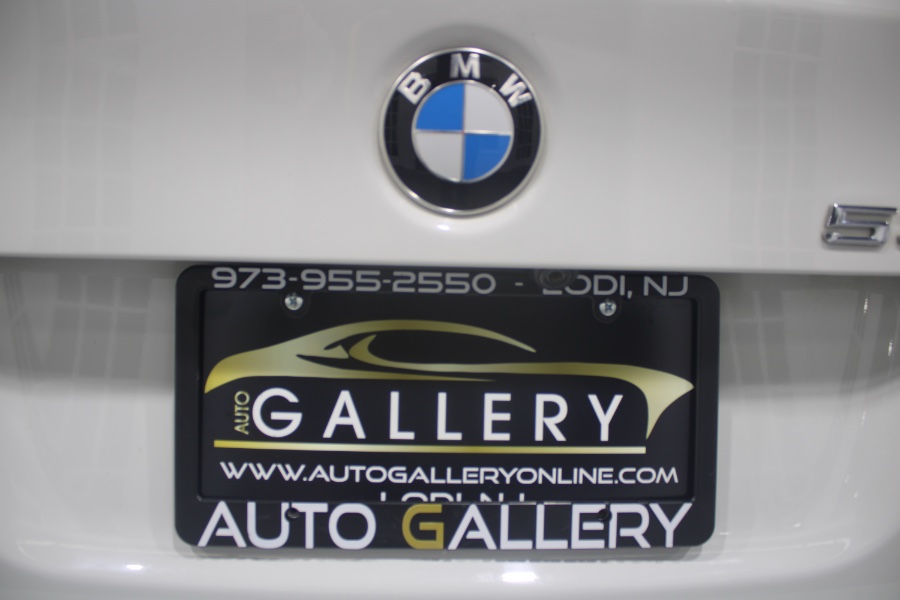Used BMW 5 Series 4dr Sdn 535i xDrive AWD 2016 | Auto Gallery. Lodi, New Jersey Used BMW 5 Series 4dr Sdn 535i xDrive AWD 2016 | Auto Gallery. Lodi, New Jersey