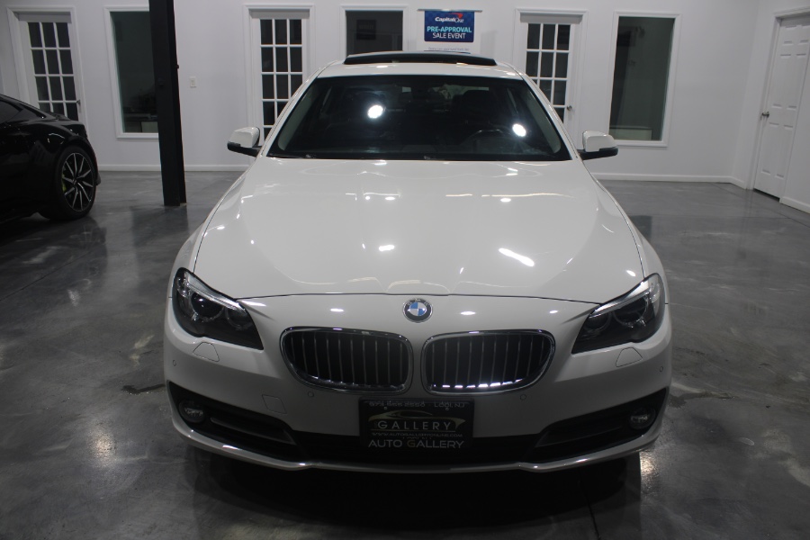 Used BMW 5 Series 4dr Sdn 535i xDrive AWD 2016 | Auto Gallery. Lodi, New Jersey Used BMW 5 Series 4dr Sdn 535i xDrive AWD 2016 | Auto Gallery. Lodi, New Jersey