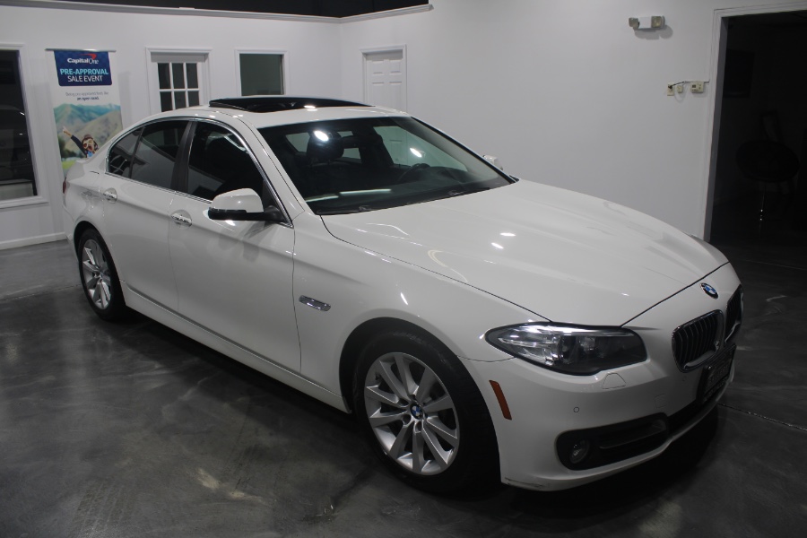 Used BMW 5 Series 4dr Sdn 535i xDrive AWD 2016 | Auto Gallery. Lodi, New Jersey Used BMW 5 Series 4dr Sdn 535i xDrive AWD 2016 | Auto Gallery. Lodi, New Jersey
