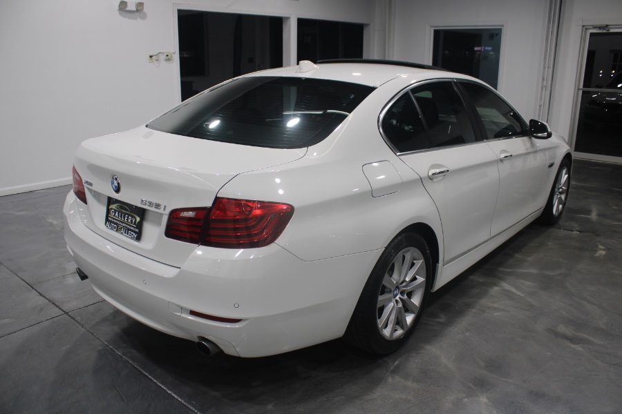 Used BMW 5 Series 4dr Sdn 535i xDrive AWD 2016 | Auto Gallery. Lodi, New Jersey Used BMW 5 Series 4dr Sdn 535i xDrive AWD 2016 | Auto Gallery. Lodi, New Jersey