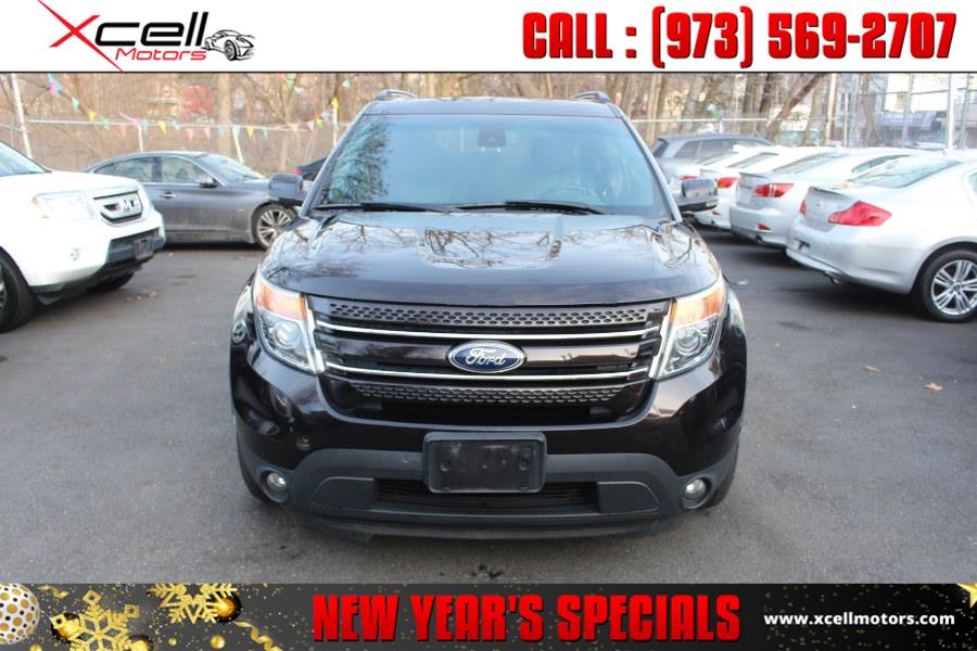 Used Ford Explorer Limited 4WD 4dr Limited 2013 | Xcell Motors LLC. Paterson, New Jersey Used Ford Explorer Limited 4WD 4dr Limited 2013 | Xcell Motors LLC. Paterson, New Jersey