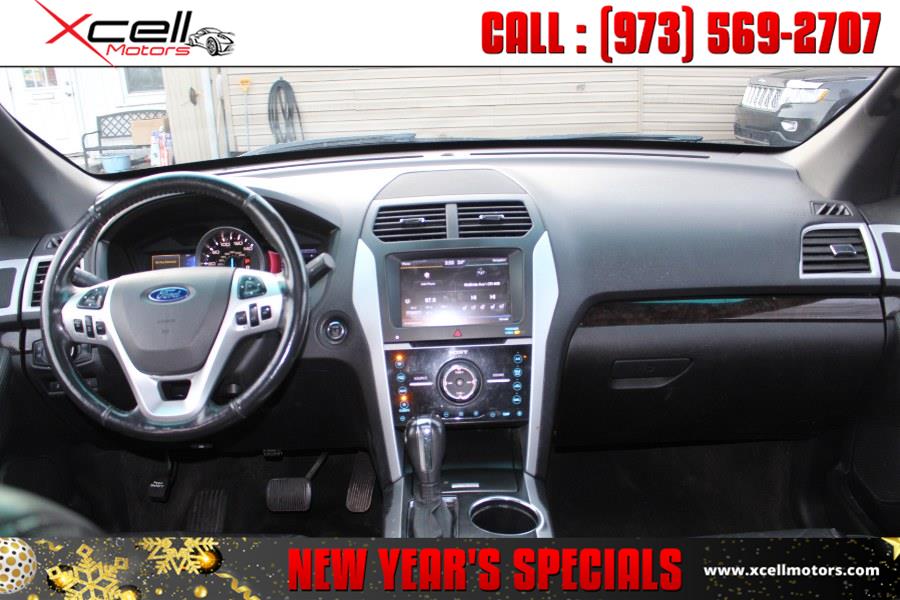 Used Ford Explorer Limited 4WD 4dr Limited 2013 | Xcell Motors LLC. Paterson, New Jersey Used Ford Explorer Limited 4WD 4dr Limited 2013 | Xcell Motors LLC. Paterson, New Jersey