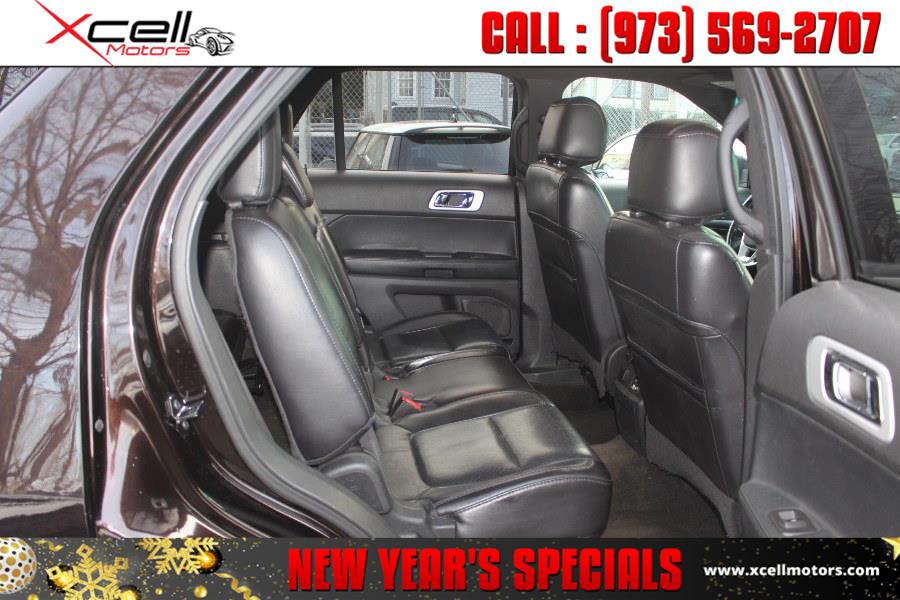 Used Ford Explorer Limited 4WD 4dr Limited 2013 | Xcell Motors LLC. Paterson, New Jersey Used Ford Explorer Limited 4WD 4dr Limited 2013 | Xcell Motors LLC. Paterson, New Jersey