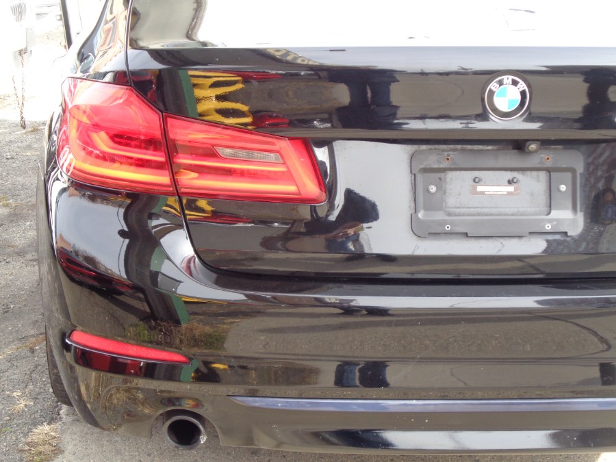Used BMW 5 Series 530e xDrive iPerformance Plug-In Hybrid 2018 | Top Speed Motors LLC. Jamaica, New York Used BMW 5 Series 530e xDrive iPerformance Plug-In Hybrid 2018 | Top Speed Motors LLC. Jamaica, New York