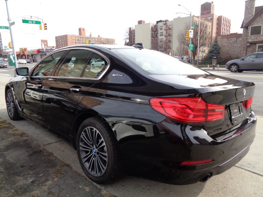 Used BMW 5 Series 530e xDrive iPerformance Plug-In Hybrid 2018 | Top Speed Motors LLC. Jamaica, New York Used BMW 5 Series 530e xDrive iPerformance Plug-In Hybrid 2018 | Top Speed Motors LLC. Jamaica, New York