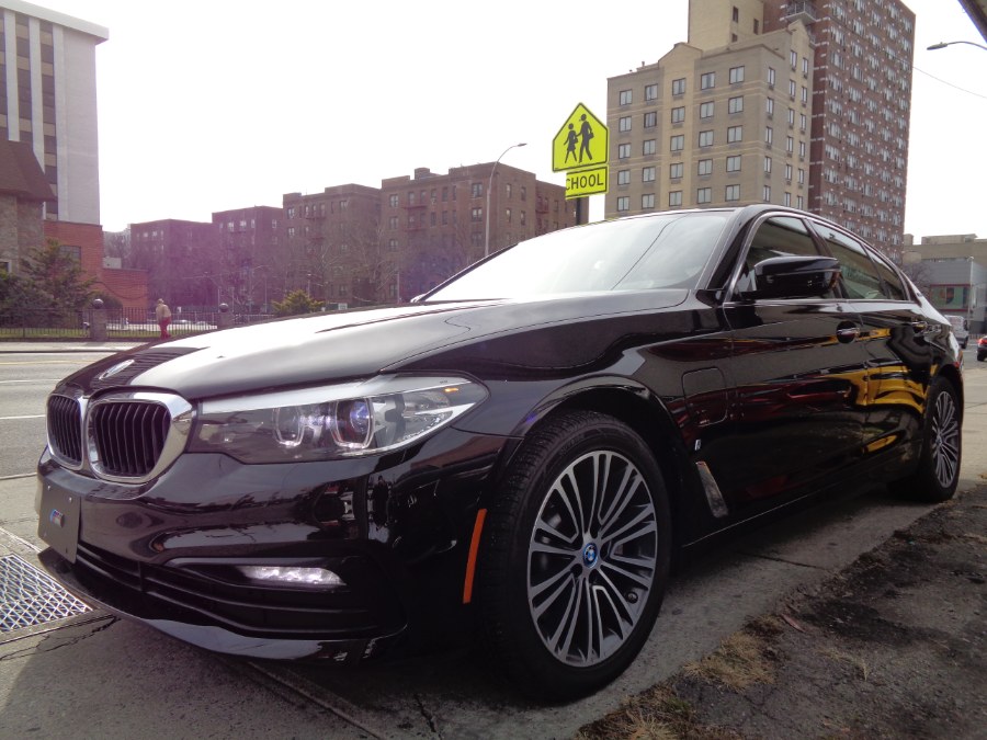 Used BMW 5 Series 530e xDrive iPerformance Plug-In Hybrid 2018 | Top Speed Motors LLC. Jamaica, New York Used BMW 5 Series 530e xDrive iPerformance Plug-In Hybrid 2018 | Top Speed Motors LLC. Jamaica, New York