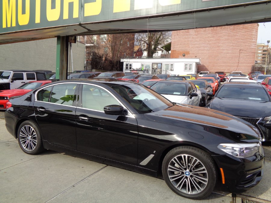 Used BMW 5 Series 530e xDrive iPerformance Plug-In Hybrid 2018 | Top Speed Motors LLC. Jamaica, New York Used BMW 5 Series 530e xDrive iPerformance Plug-In Hybrid 2018 | Top Speed Motors LLC. Jamaica, New York
