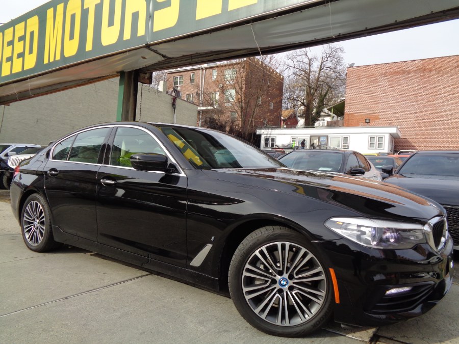 Used BMW 5 Series 530e xDrive iPerformance Plug-In Hybrid 2018 | Top Speed Motors LLC. Jamaica, New York Used BMW 5 Series 530e xDrive iPerformance Plug-In Hybrid 2018 | Top Speed Motors LLC. Jamaica, New York