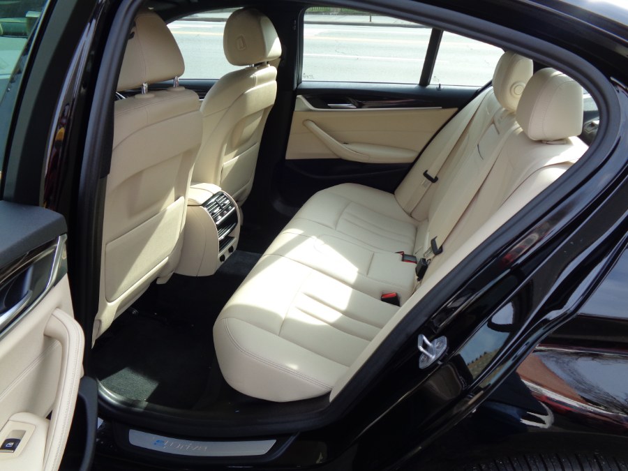 Used BMW 5 Series 530e xDrive iPerformance Plug-In Hybrid 2018 | Top Speed Motors LLC. Jamaica, New York Used BMW 5 Series 530e xDrive iPerformance Plug-In Hybrid 2018 | Top Speed Motors LLC. Jamaica, New York